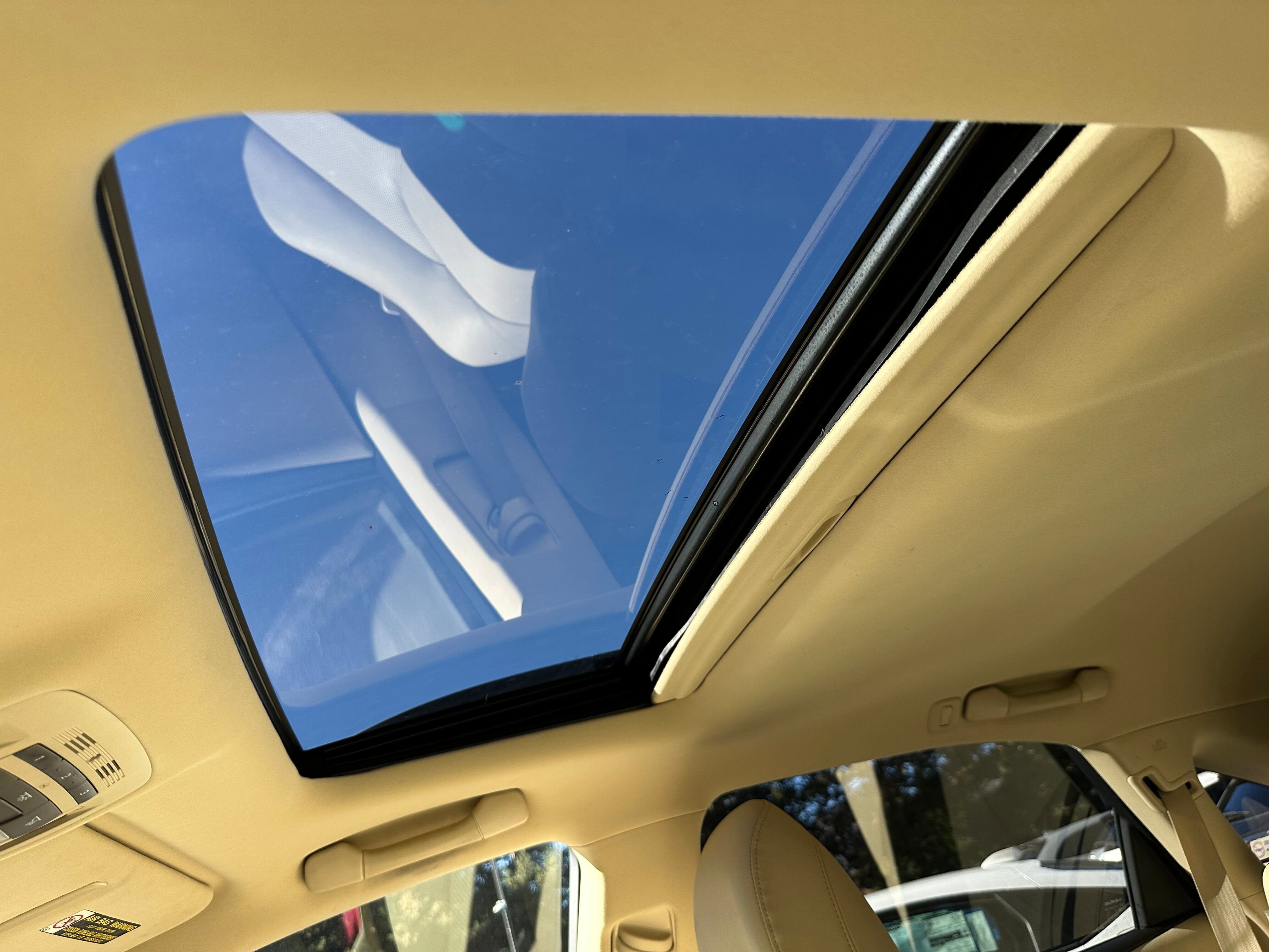 2012 Lexus RX 350 350