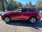 2012 Lexus RX 350 350