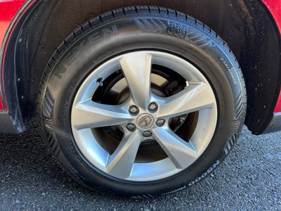 2012 Lexus RX 350 350