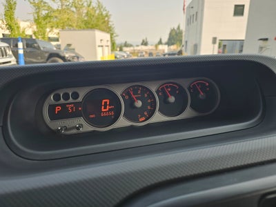 2008 Scion xB Base
