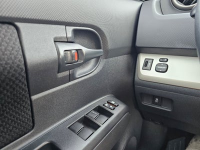 2008 Scion xB Base