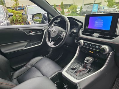 2023 Toyota RAV4 Prime SE