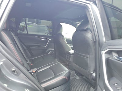 2023 Toyota RAV4 Prime SE