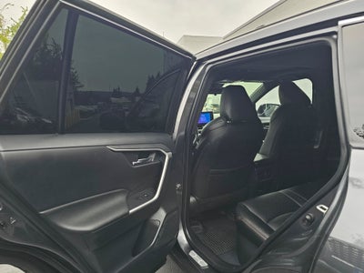 2023 Toyota RAV4 Prime SE