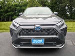 2023 Toyota RAV4 Prime SE