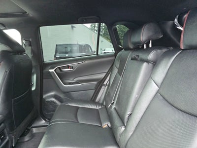 2023 Toyota RAV4 Prime SE