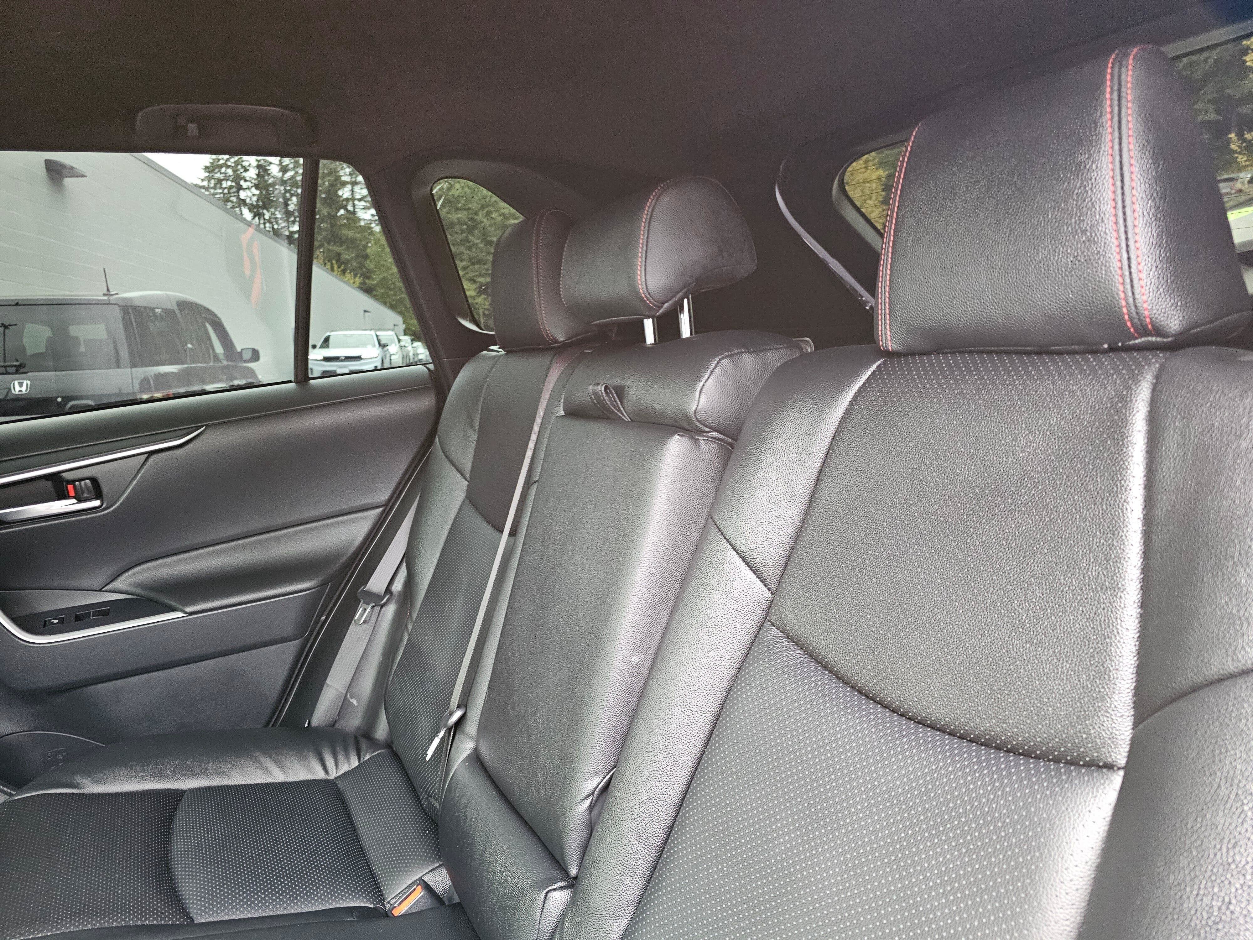2023 Toyota RAV4 Prime SE