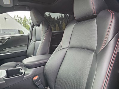2023 Toyota RAV4 Prime SE