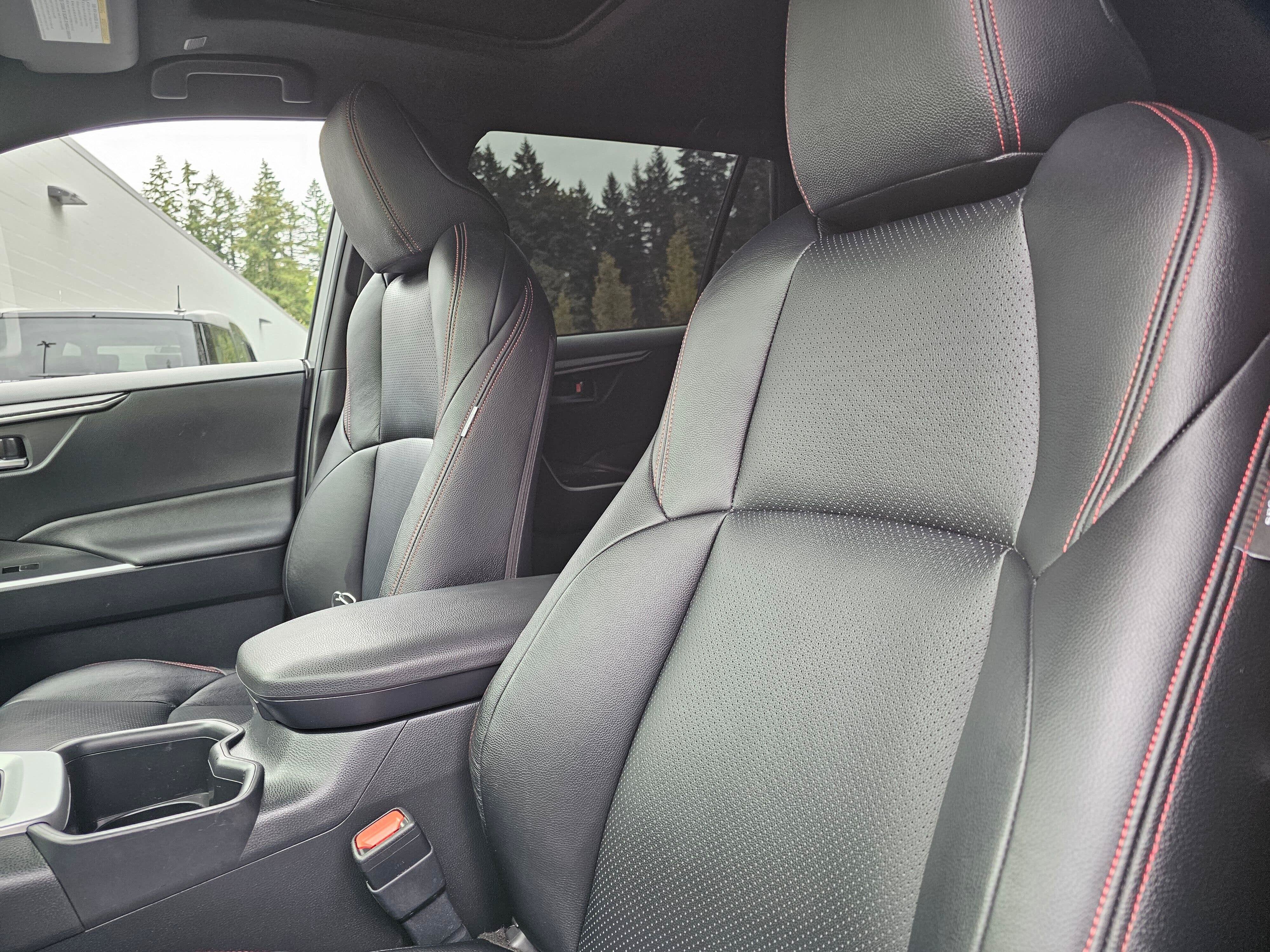 2023 Toyota RAV4 Prime SE