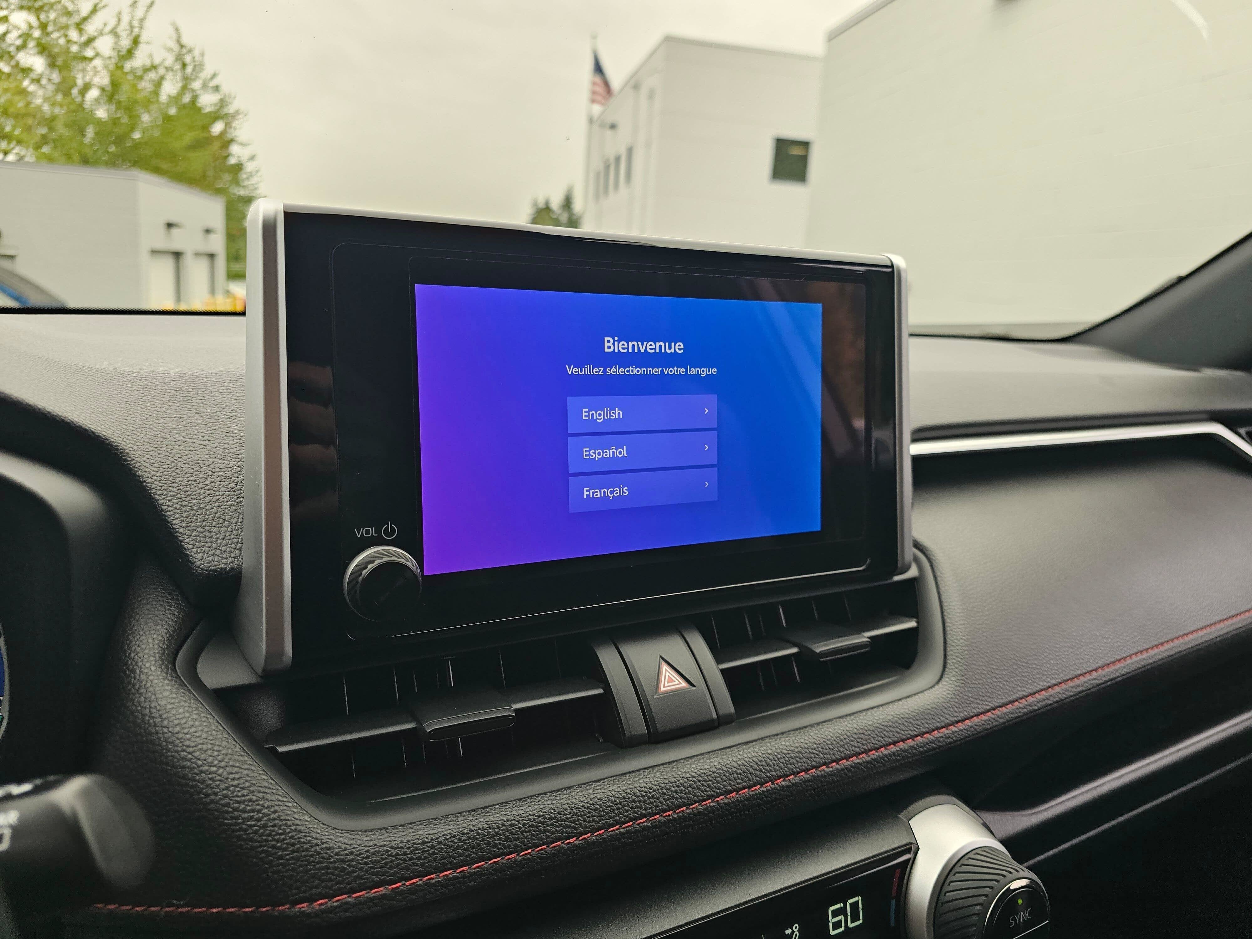 2023 Toyota RAV4 Prime SE
