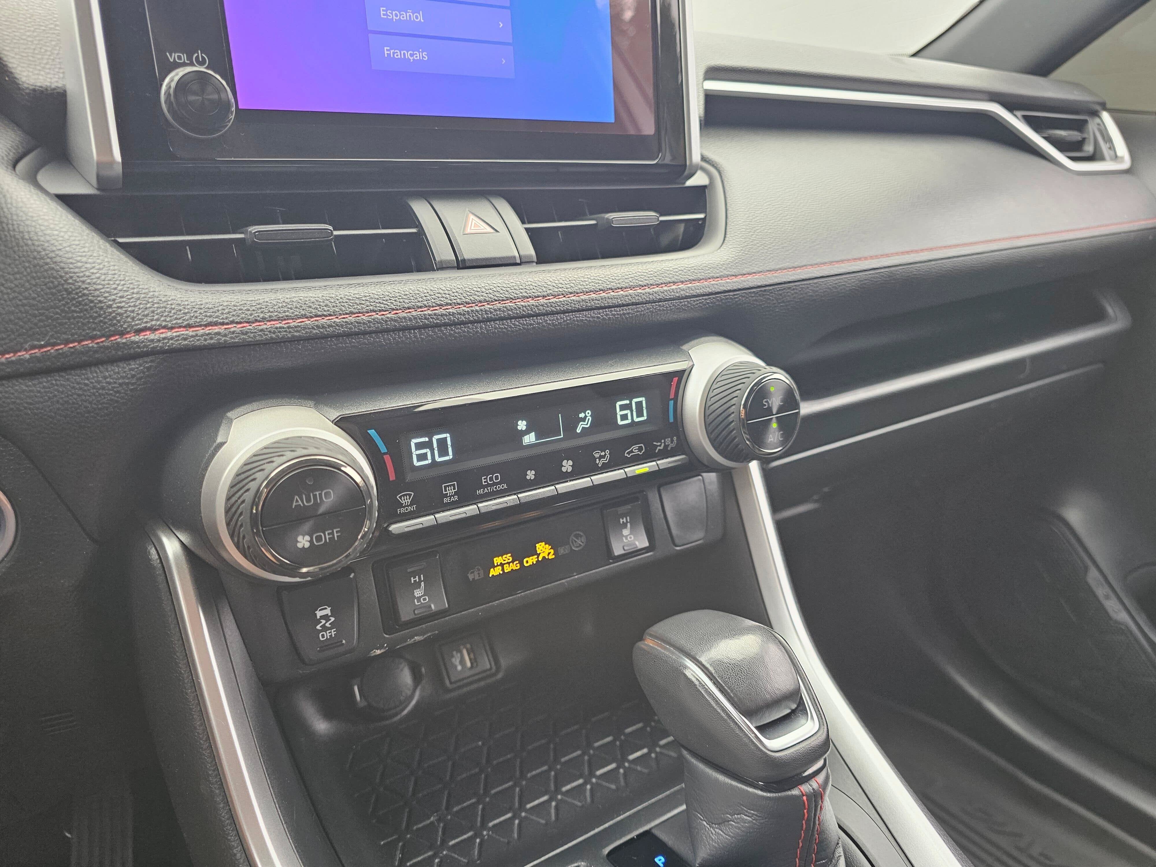2023 Toyota RAV4 Prime SE