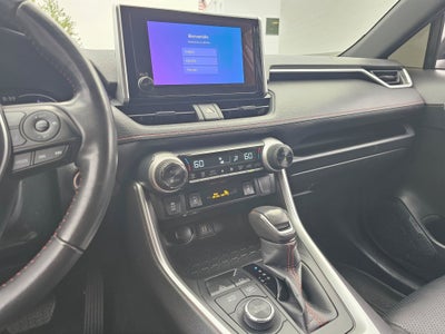 2023 Toyota RAV4 Prime SE