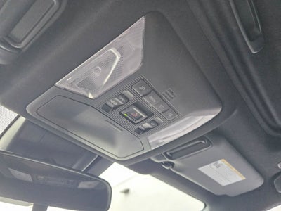 2023 Toyota RAV4 Prime SE