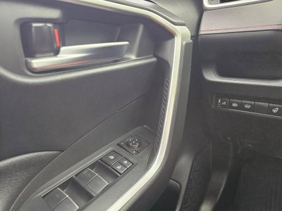 2023 Toyota RAV4 Prime SE