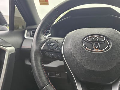2023 Toyota RAV4 Prime SE