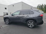 2023 Toyota RAV4 Prime SE