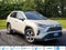2020 Toyota RAV4 Hybrid Limited