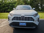 2020 Toyota RAV4 Hybrid Limited