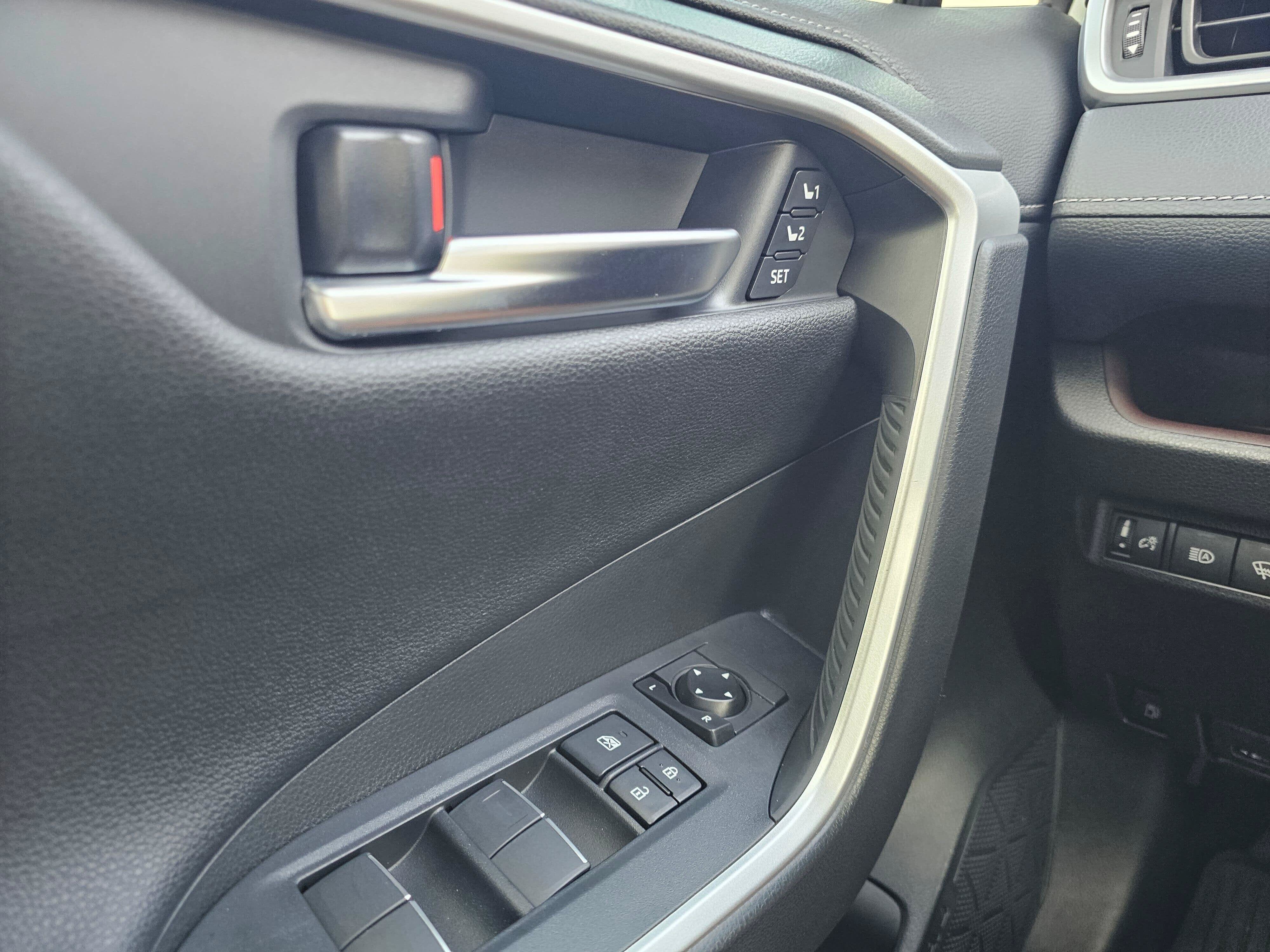 2020 Toyota RAV4 Hybrid Limited