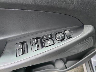 2018 Hyundai Tucson Limited