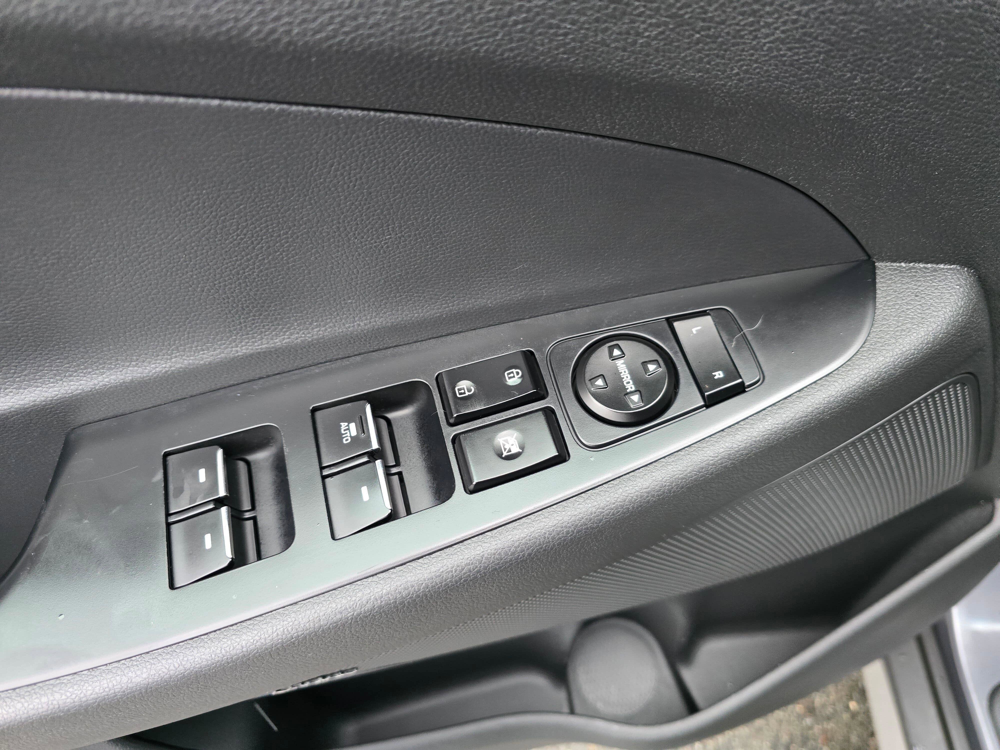 2018 Hyundai Tucson Limited