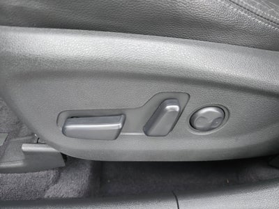 2018 Hyundai Tucson Limited