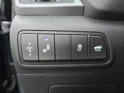 2018 Hyundai Tucson Limited