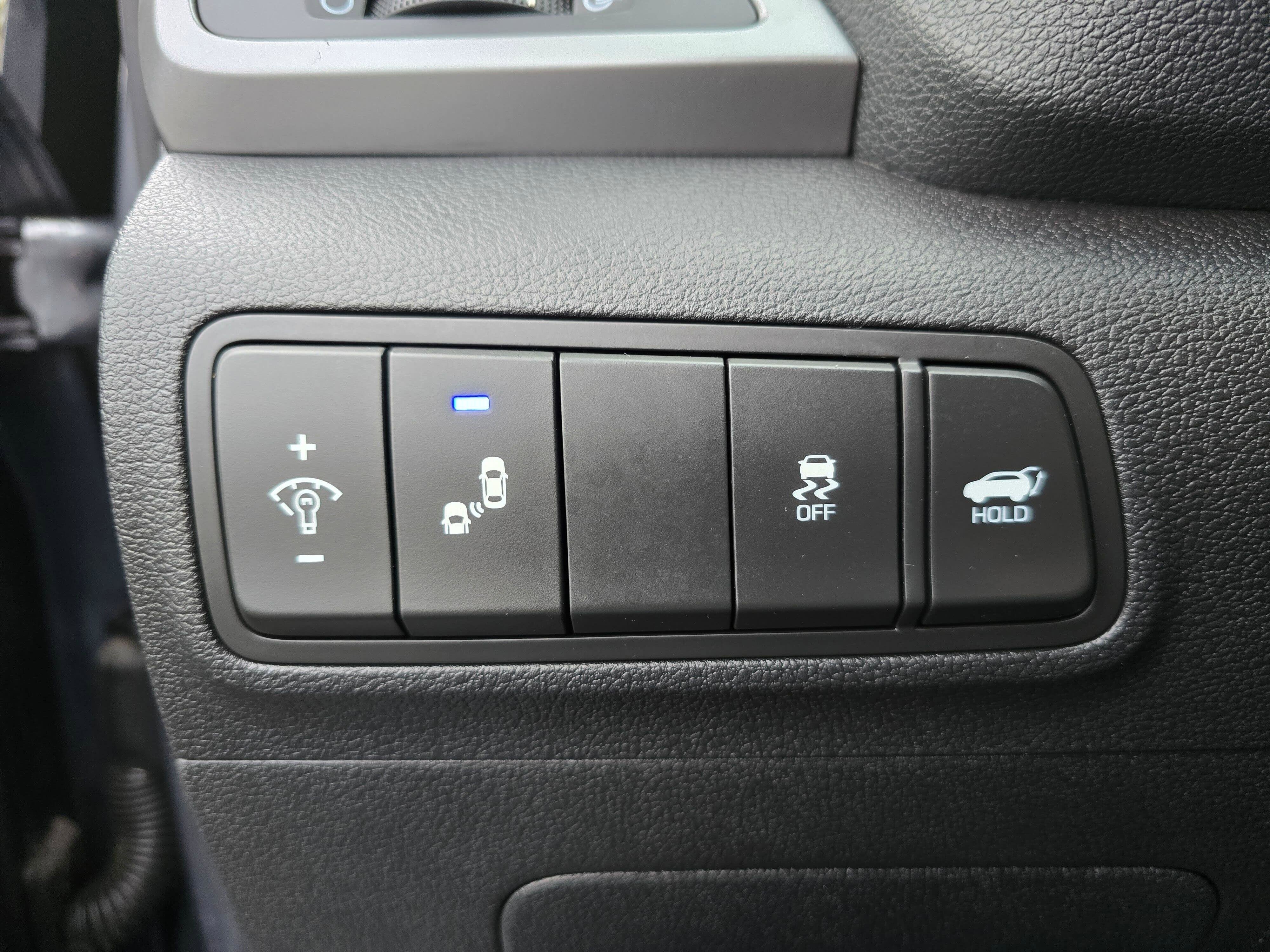 2018 Hyundai Tucson Limited