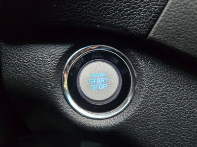 2018 Hyundai Tucson Limited