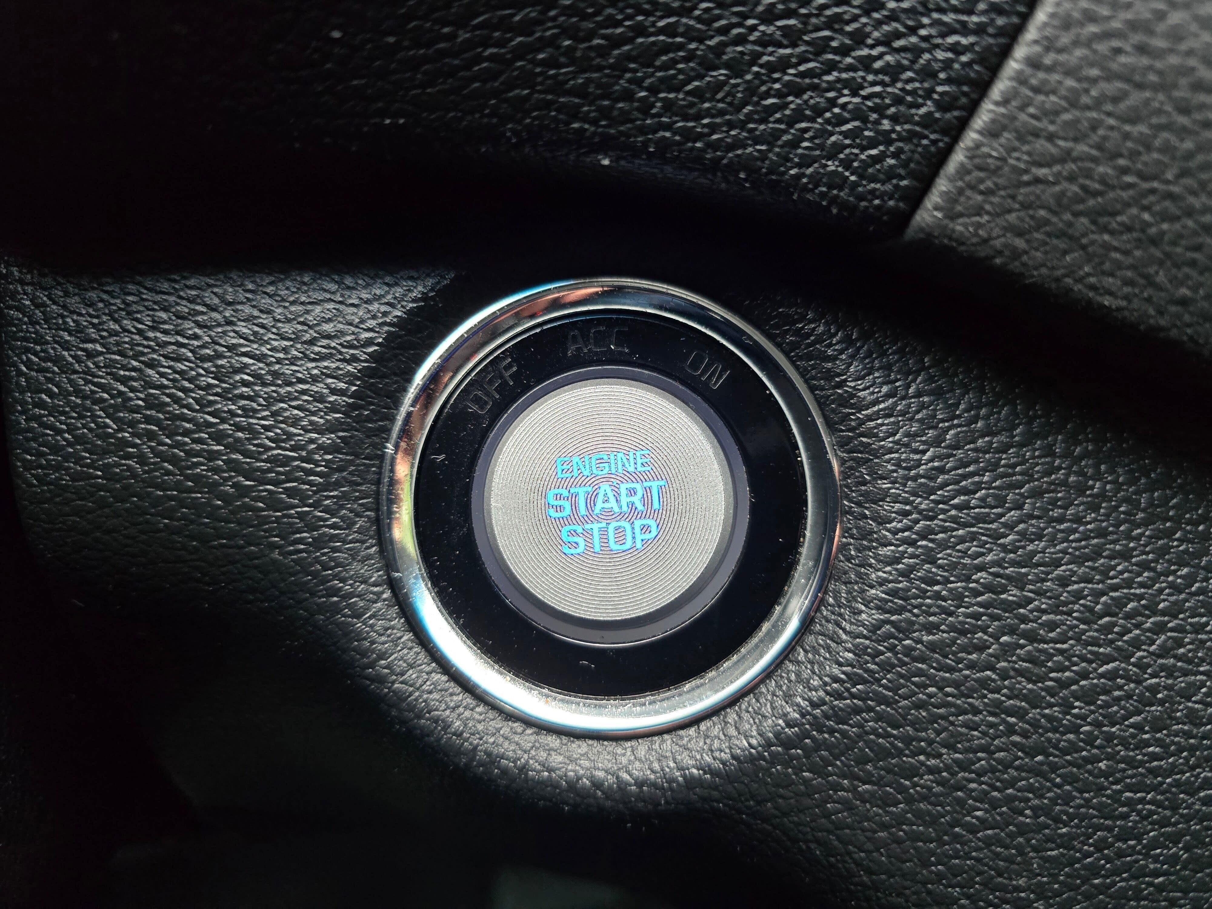 2018 Hyundai Tucson Limited