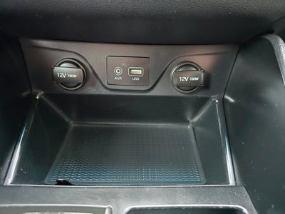 2018 Hyundai Tucson Limited