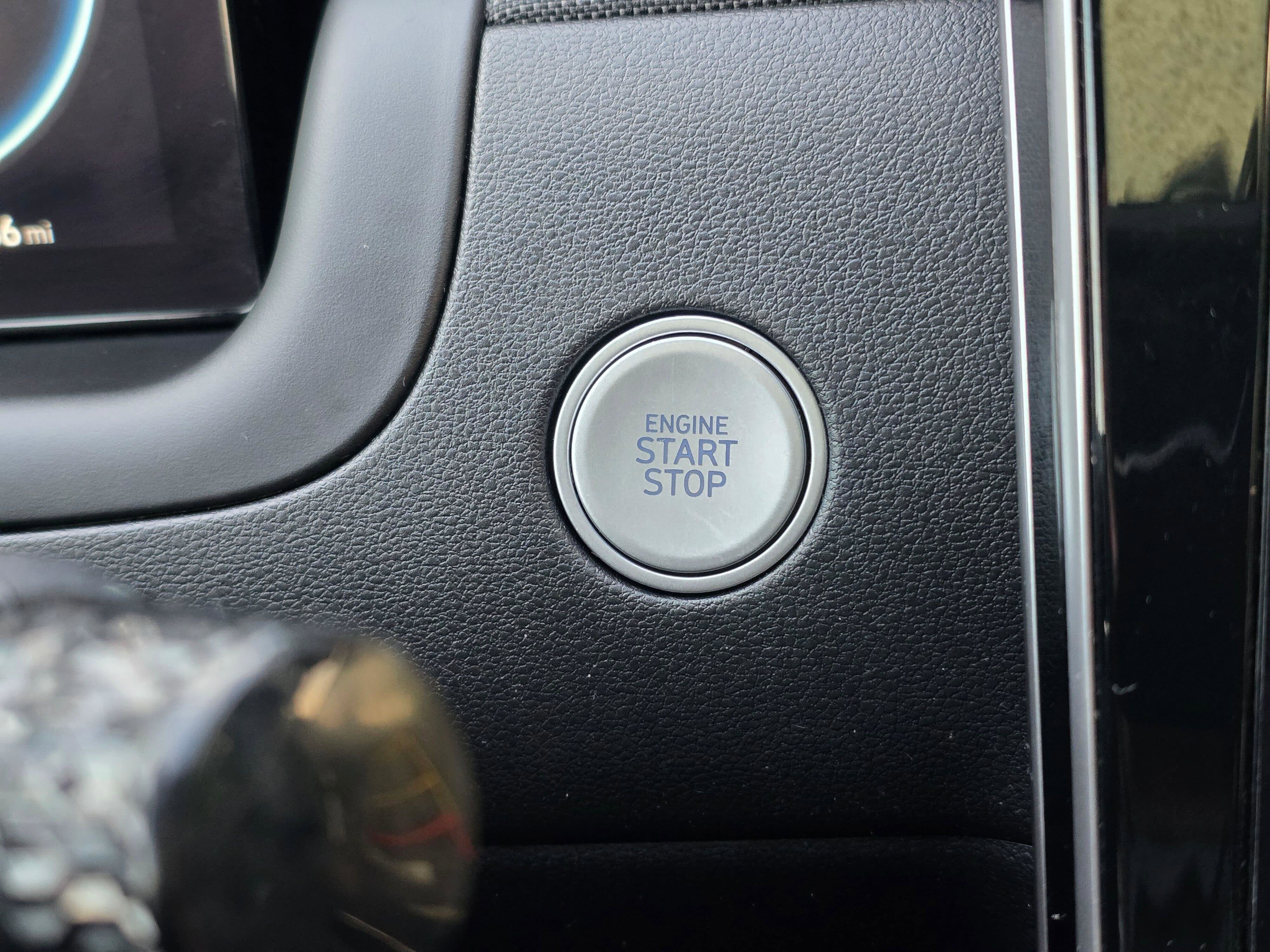 2022 Hyundai Tucson Hybrid Limited