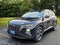 2022 Hyundai Tucson Hybrid Limited