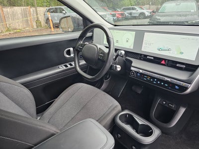 2023 Hyundai IONIQ 5 SE