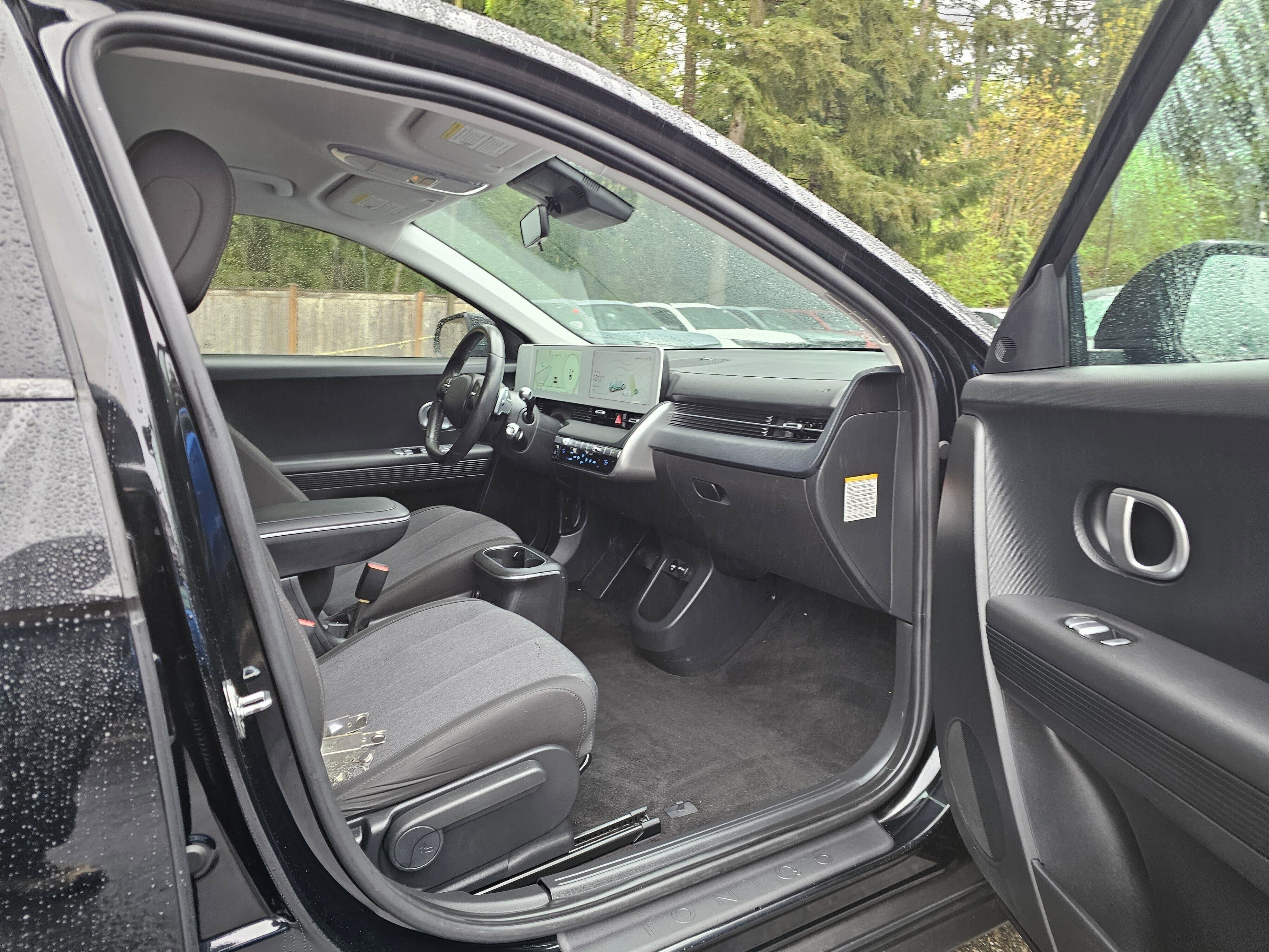 2023 Hyundai IONIQ 5 SE