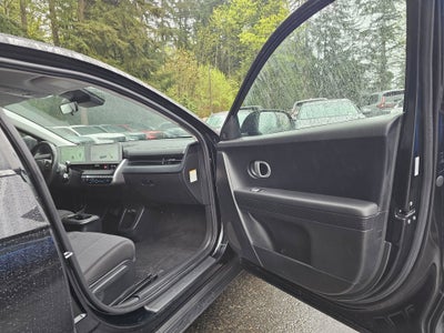 2023 Hyundai IONIQ 5 SE