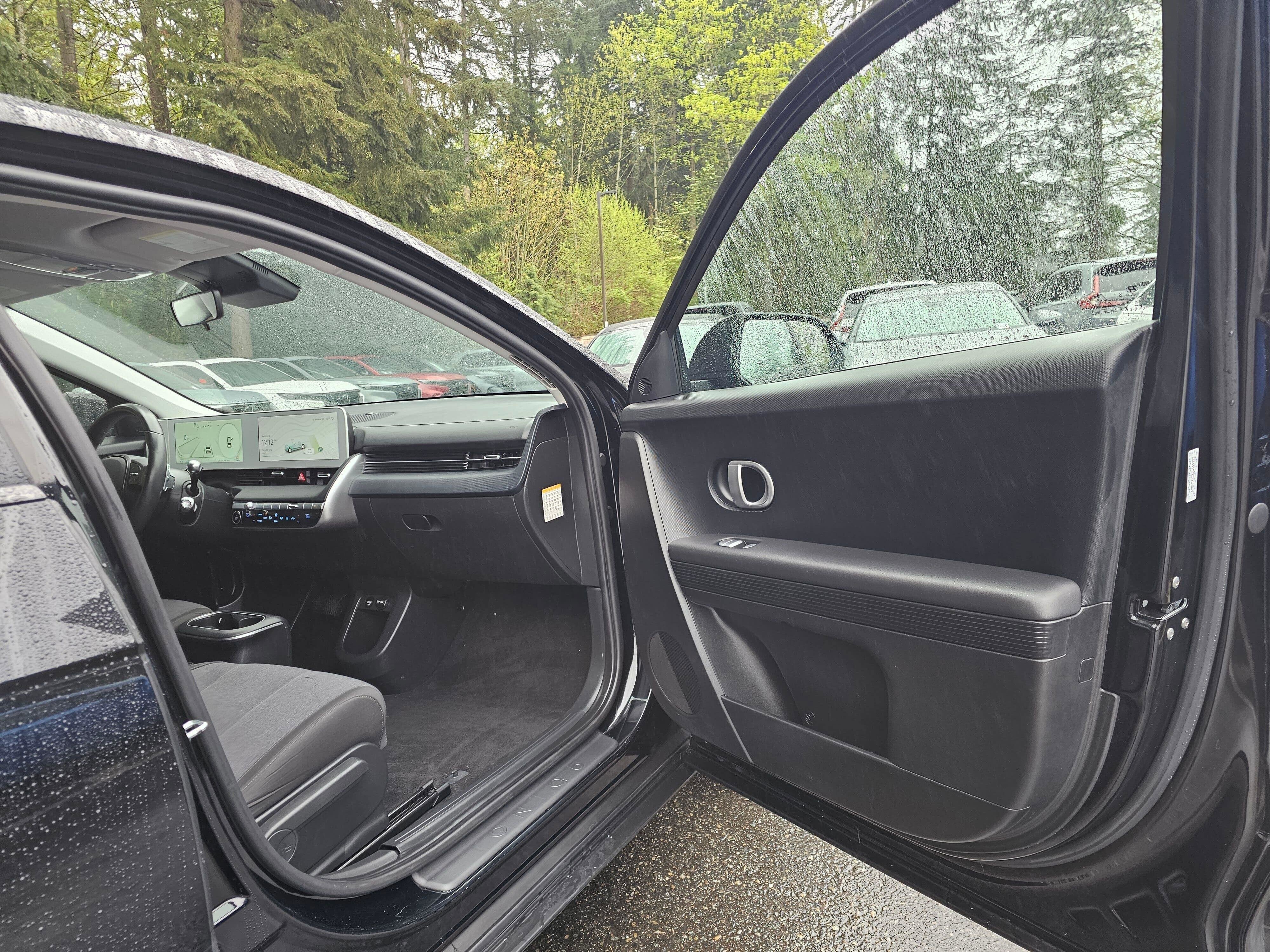 2023 Hyundai IONIQ 5 SE