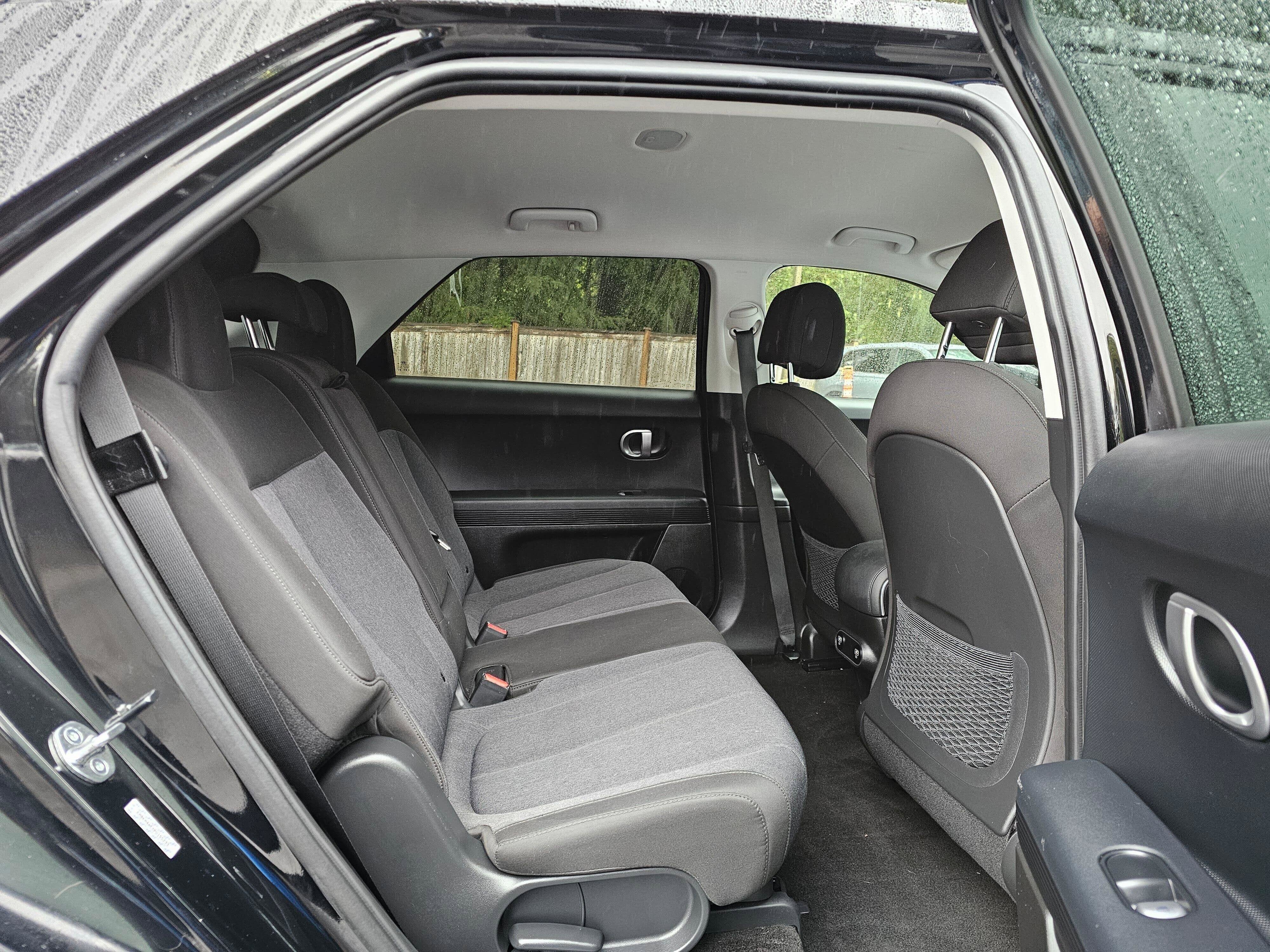 2023 Hyundai IONIQ 5 SE