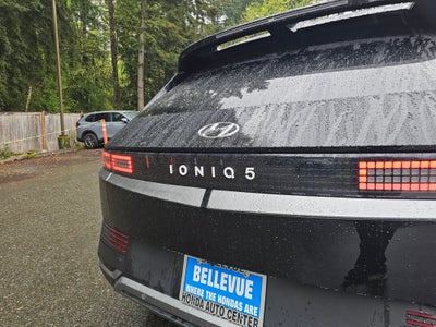 2023 Hyundai IONIQ 5 SE