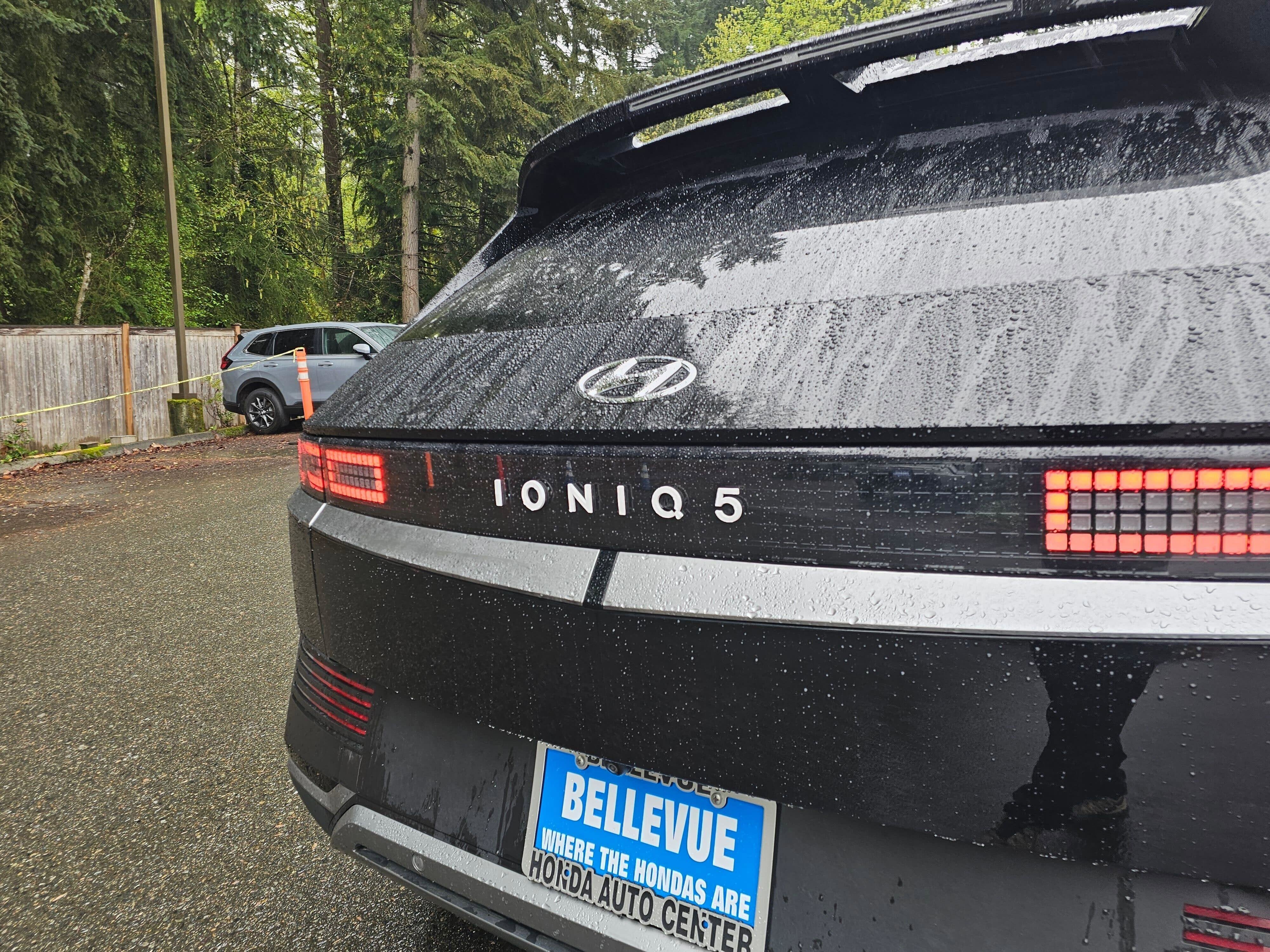 2023 Hyundai IONIQ 5 SE