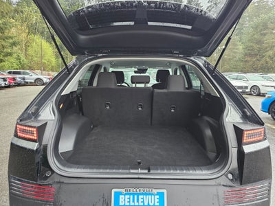2023 Hyundai IONIQ 5 SE