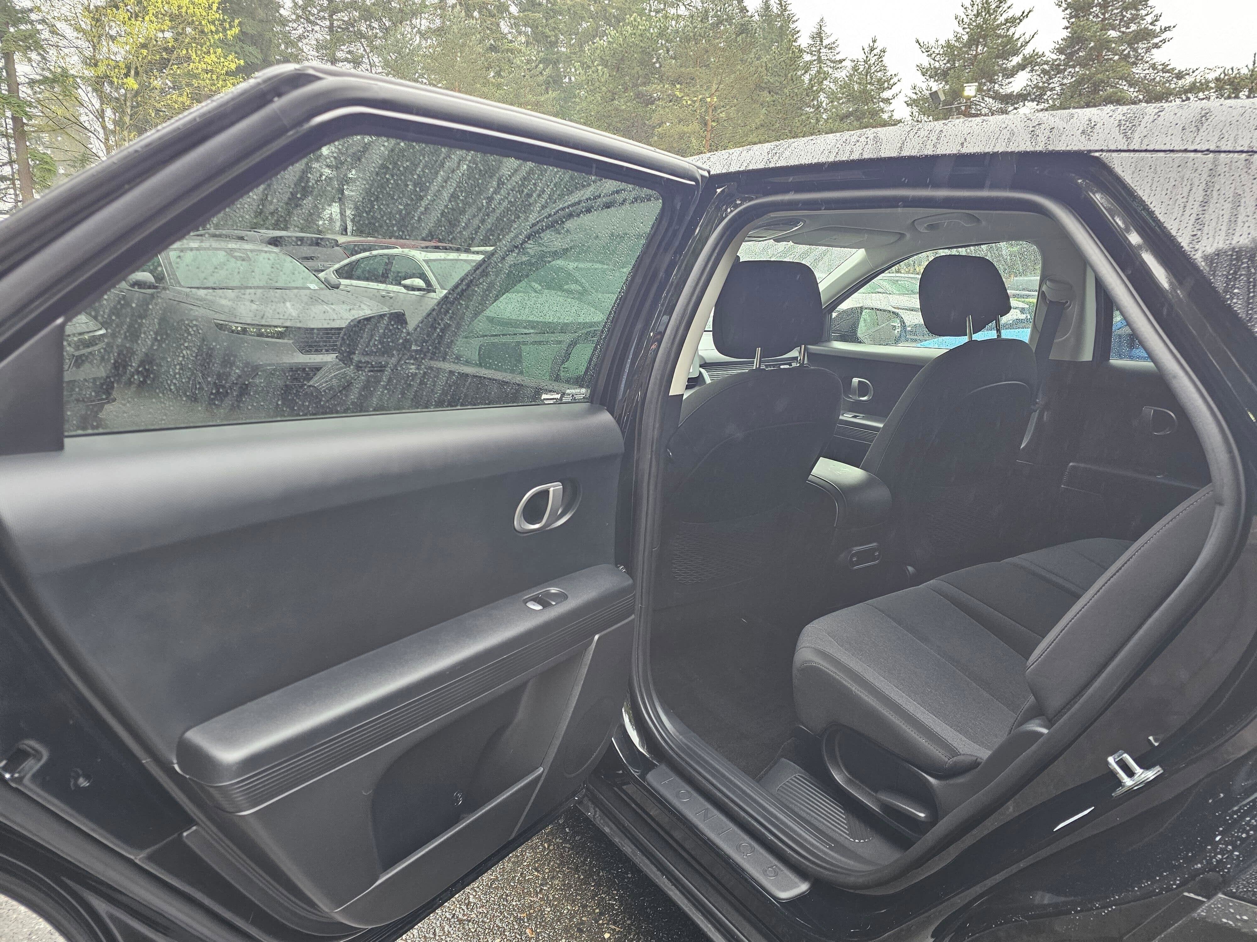 2023 Hyundai IONIQ 5 SE