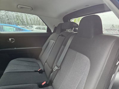 2023 Hyundai IONIQ 5 SE