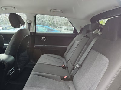 2023 Hyundai IONIQ 5 SE