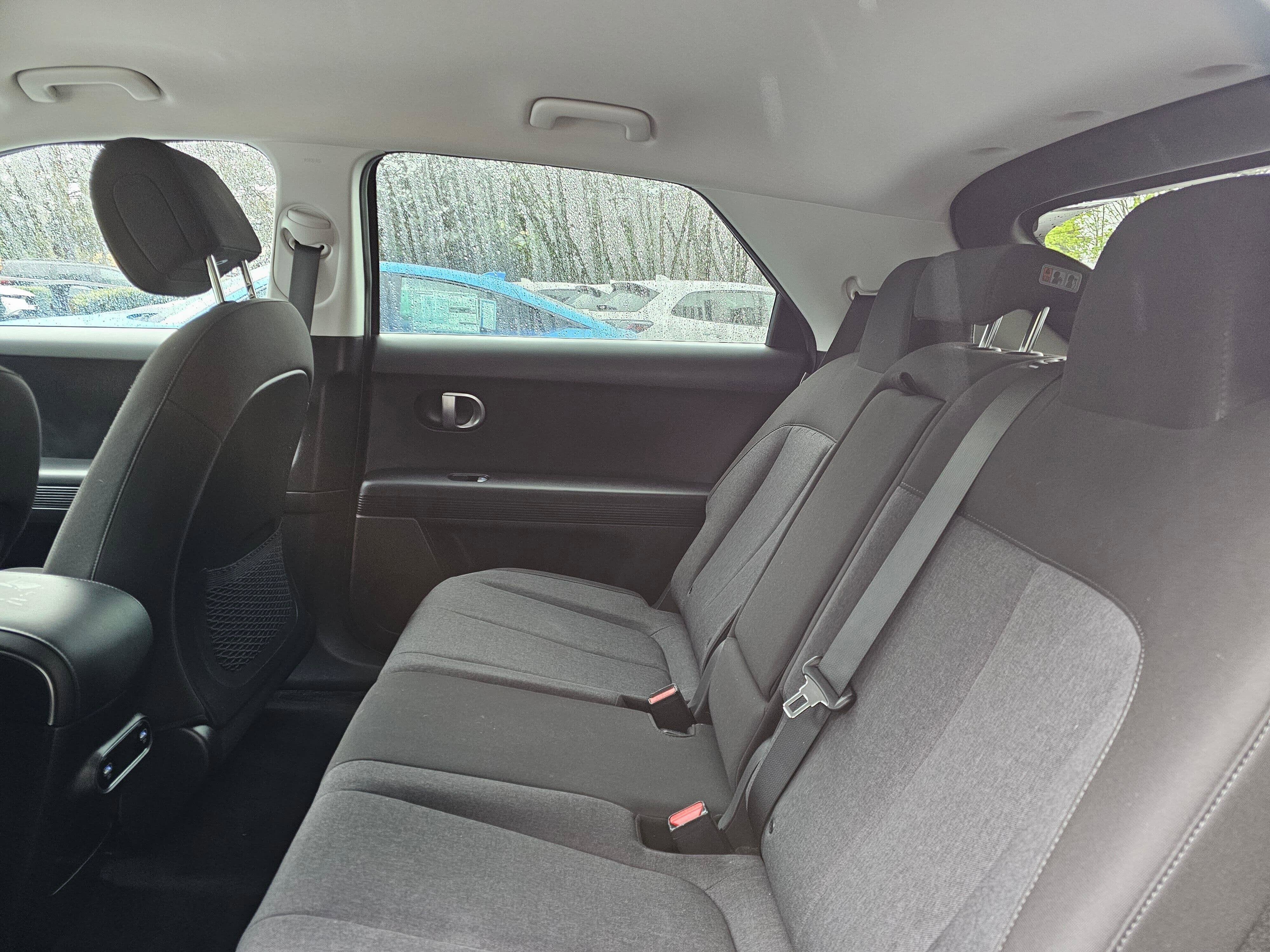 2023 Hyundai IONIQ 5 SE