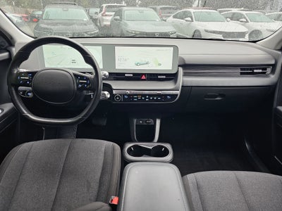 2023 Hyundai IONIQ 5 SE