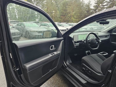 2023 Hyundai IONIQ 5 SE