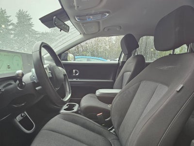 2023 Hyundai IONIQ 5 SE