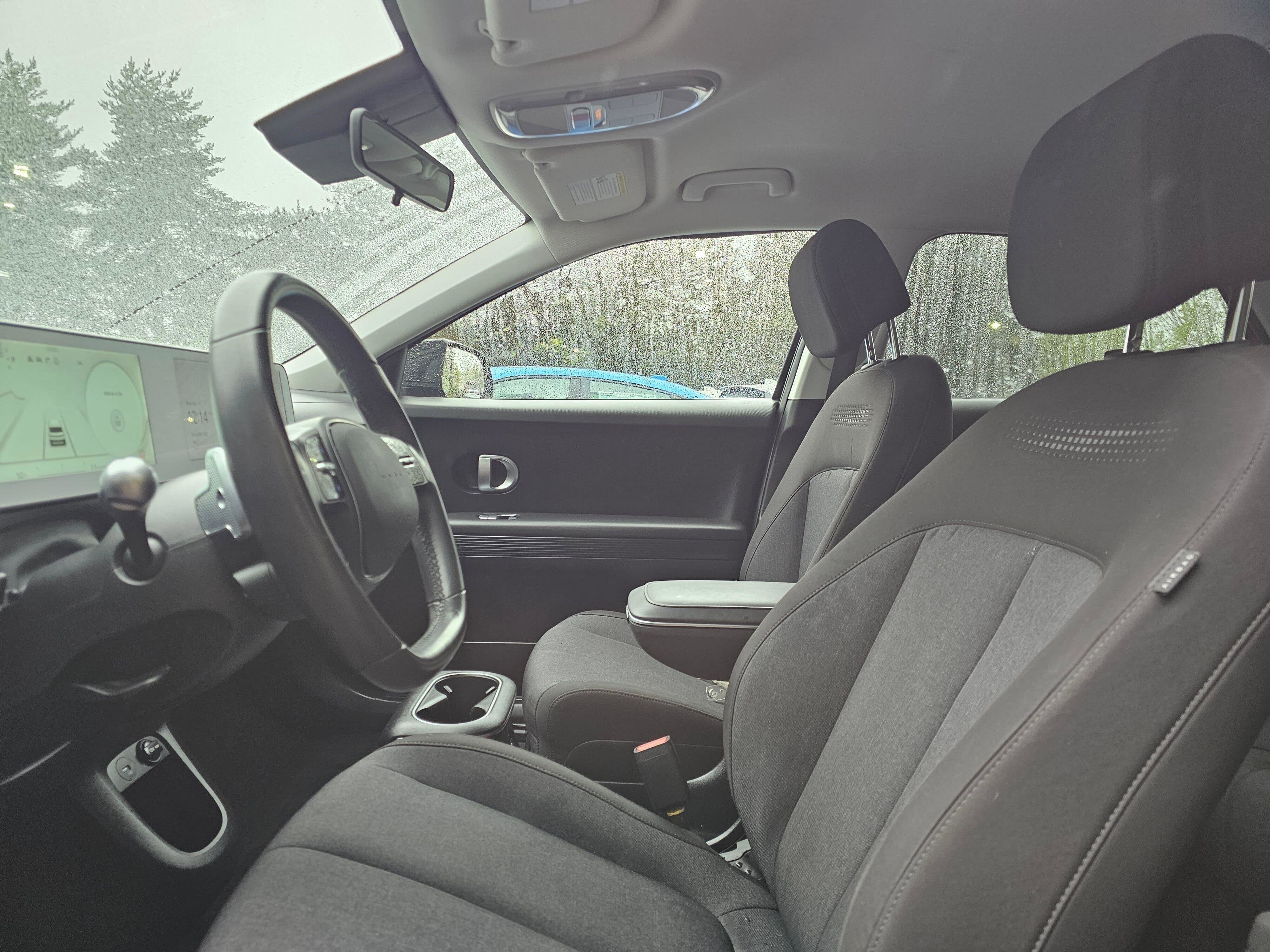 2023 Hyundai IONIQ 5 SE