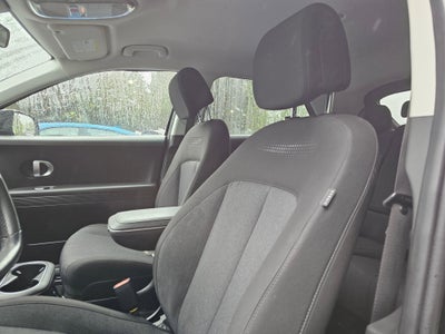 2023 Hyundai IONIQ 5 SE